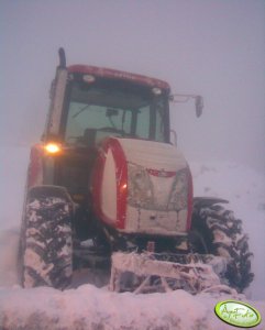 Zetor Proxima 85