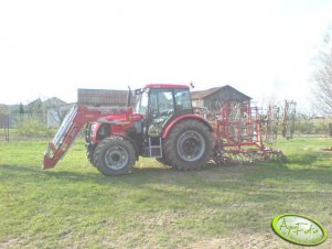 Zetor Proxima 85