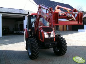 Zetor Proxima 85