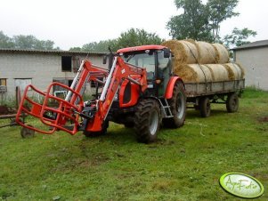 Zetor Proxima 85