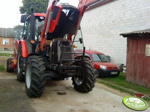 Zetor Proxima 85