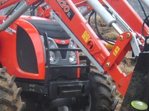 Zetor Proxima 85
