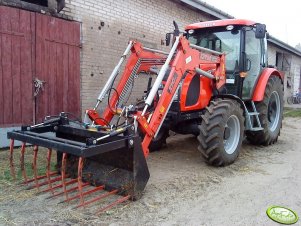 Zetor Proxima 85