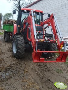 Zetor Proxima 85
