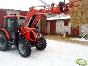 Zetor Proxima 85