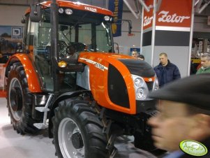 Zetor Proxima 85