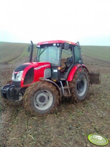 Zetor Proxima 85