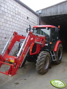 Zetor Proxima 85