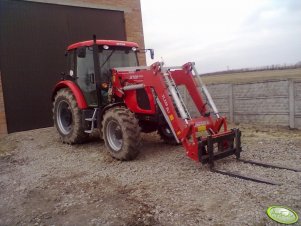 Zetor Proxima 85