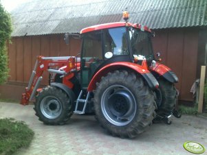 Zetor Proxima 85