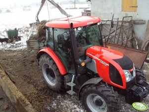 Zetor Proxima 85