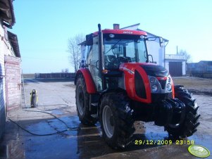 Zetor Proxima 85