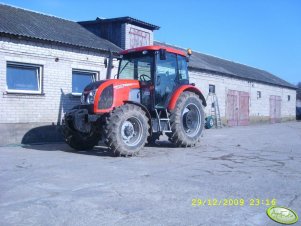 Zetor Proxima 85