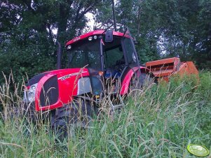 Zetor Proxima 85