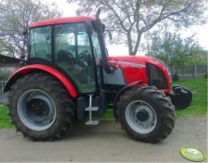 Zetor Proxima 85