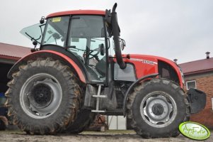 Zetor Proxima 85