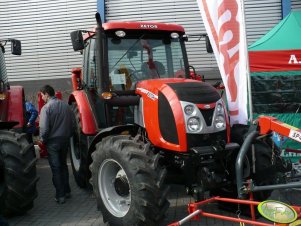 Zetor Proxima 85