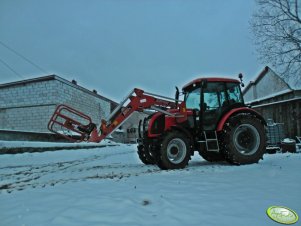 Zetor Proxima 85