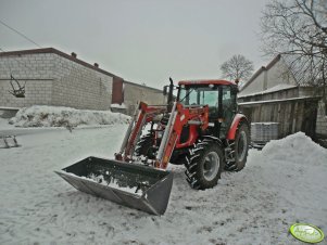 Zetor Proxima 85