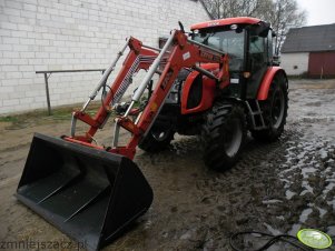 Zetor Proxima 85