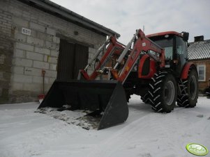 Zetor Proxima 85