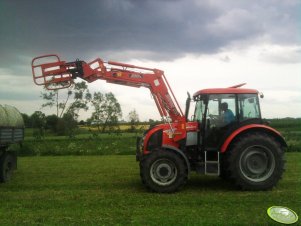 Zetor Proxima 85 