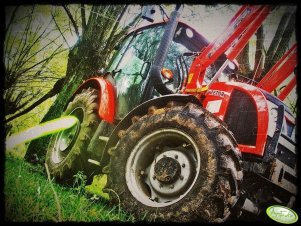 Zetor Proxima 85