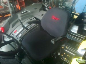 Zetor Proxima 85