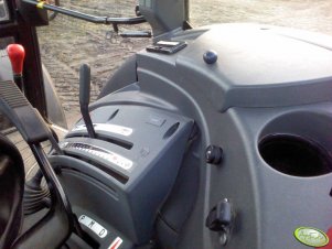 Zetor Proxima 85 