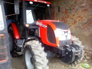 Zetor Proxima 85 