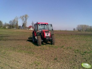 Zetor Proxima 85