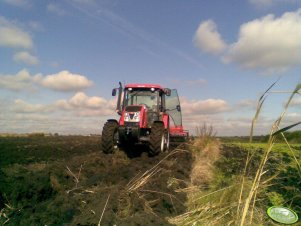 Zetor Proxima 85