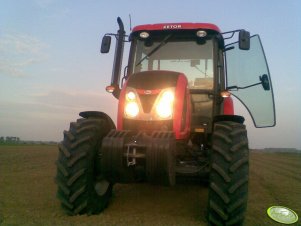 Zetor Proxima 85