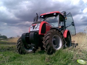 Zetor Proxima 85