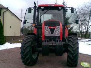 Zetor Proxima 85