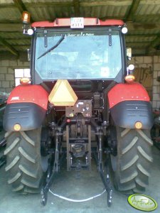 Zetor Proxima 85