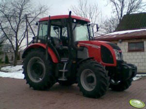 Zetor Proxima 85