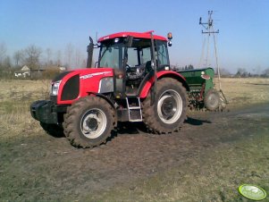 Zetor Proxima 85