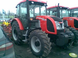 Zetor Proxima 85