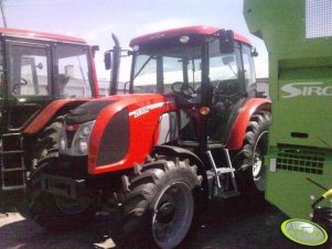 Zetor Proxima 85