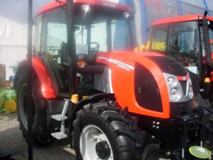 Zetor Proxima 85