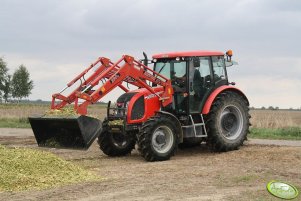 Zetor Proxima 85