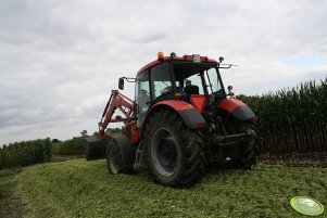 Zetor Proxima 85