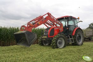 Zetor Proxima 85