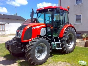 Zetor proxima 85plus.