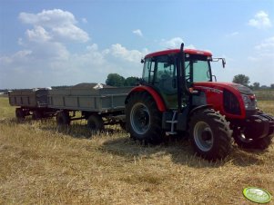 Zetor Proxima 85Plus