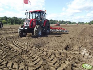 Zetor Proxima 90 i Expom Krośniewice Aktywator