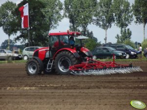 Zetor Proxima 90 i Expom Krośniewice Aktywator