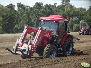 Zetor Proxima 90 i Sukov