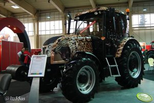 Zetor Proxima 90 Power